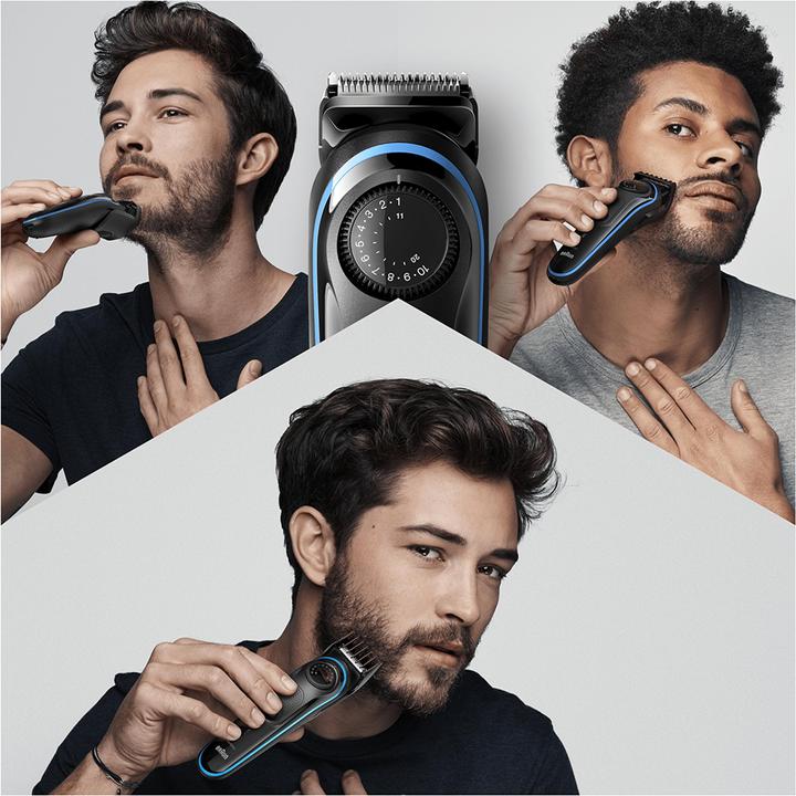Image du produit Braun BT3240 Barttrimmer Nass & Trocken