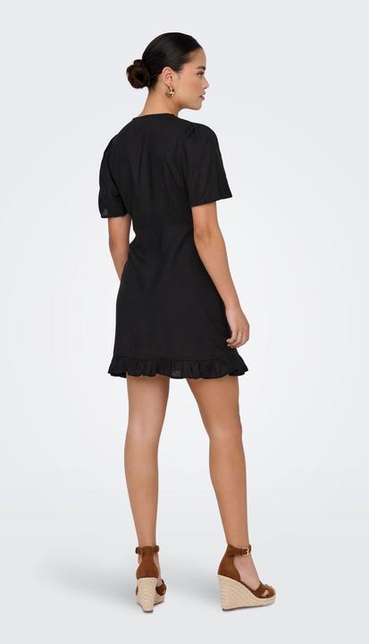 Produktbild Only ONLJENNIE Langes Kleid Kleid (M)
