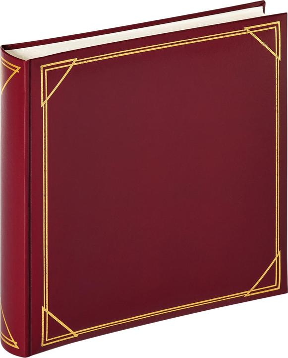 Walther Design Standard 30x30 100 pages photo album MX200R (30 x 30 cm)