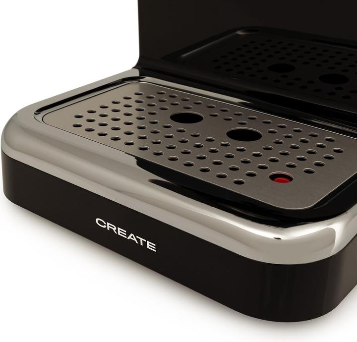 Actual product image Create Thera Retro