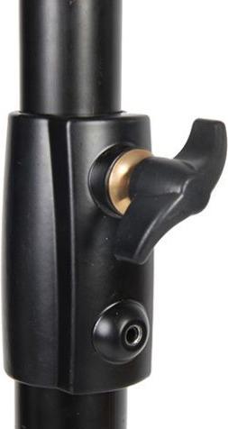 Actual product image Studioking Professional boom stand + counterweight BM2350A (180 cm, 14 kg)