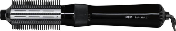 Actual product image Braun Satin Hair
