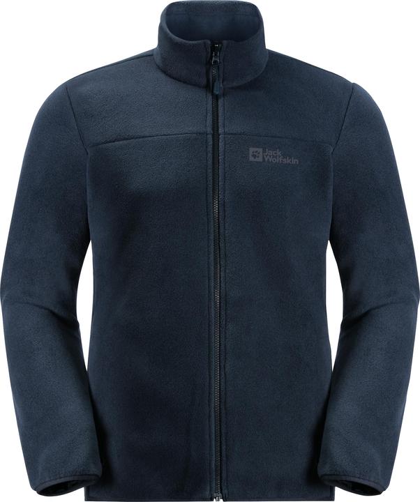 Actual product image Jack Wolfskin Taubenberg 3in1 Jkt M (L)