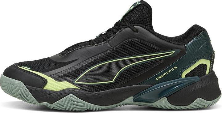 pumablackgreenterrainfizzylightlightmoss