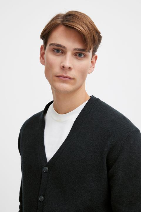 Immagine prodotto Casual Friday CFKarl cardigan in lana d'agnello - 20504796 (L)