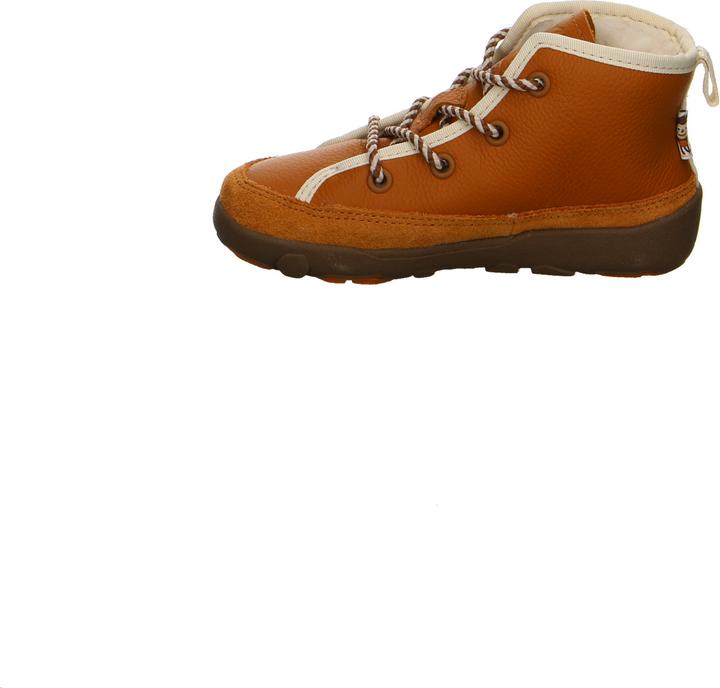 Image du produit Affenzahn Chaussures d'hiver Kid's Cuir Easy (30)