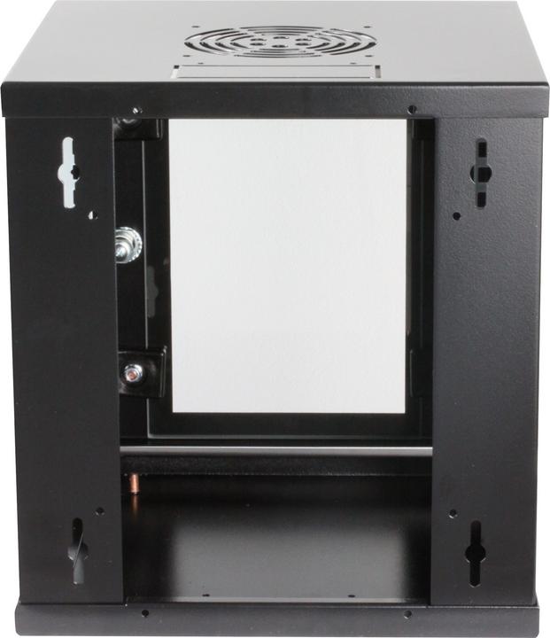 Image du produit Intellinet Distributeur mural 10 (5.71 HE, Rack 10 pouces)