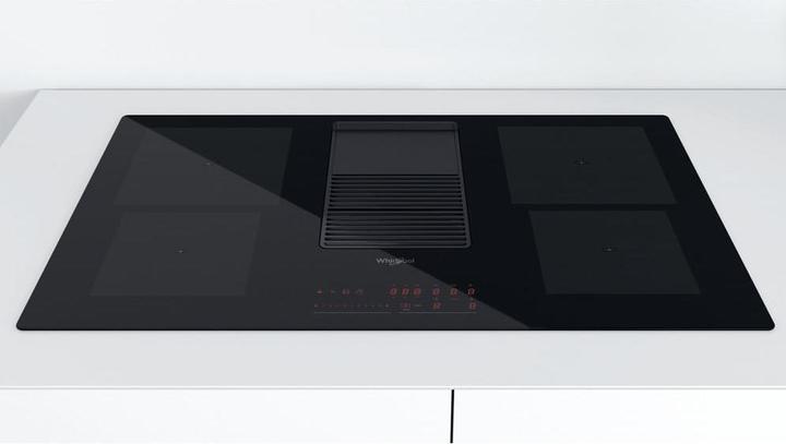Produktbild Whirlpool WVH 92 K F KIT/1