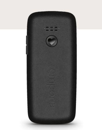 Produktbild Emporia Happy (1.33", 2G)