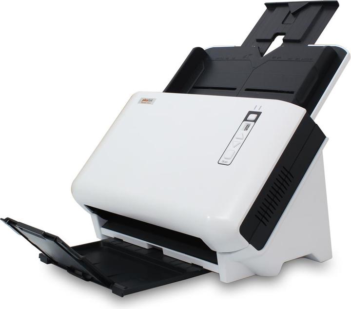 Produktbild Plustek SmartOffice SC8016U, A3-Dokumenten Scanner (USB)