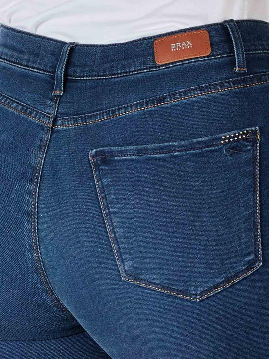 Actual product image BRAX Jeans Slim Fit "Mary (W36/L32)