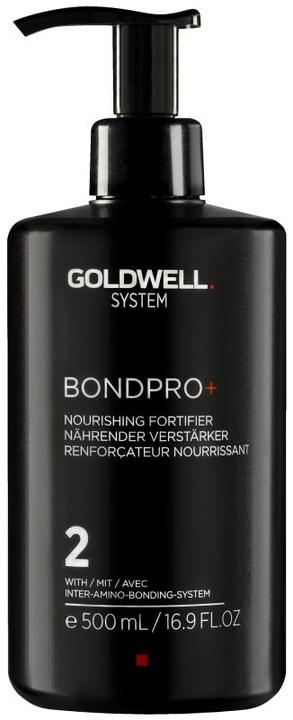 Image du produit Goldwell Système BondPro+ 3 x 500 ml (Set soin capillaire)