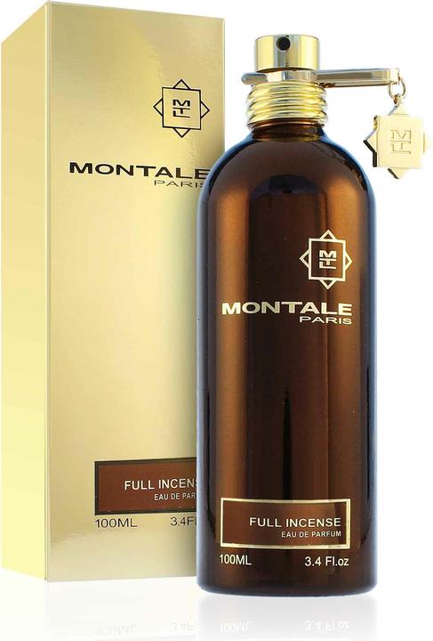 Montale Full Incense (Eau de Parfum, 100 ml)