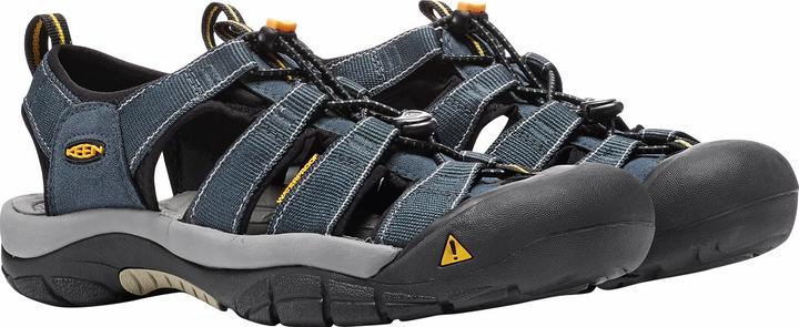 Actual product image Keen M Newport H2 (41)