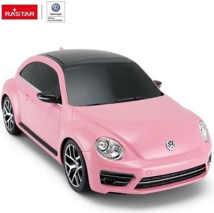 Immagine prodotto Rastar Volkswagen Maggiolino R/C 1:14 assortiti