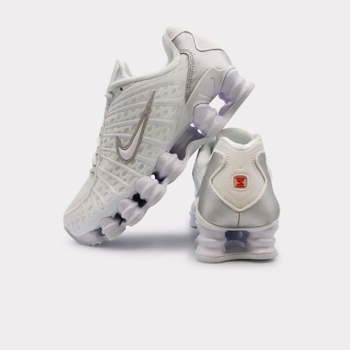 Actual product image Nike Shox TL (42.5)