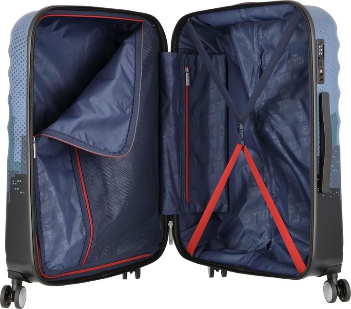 Produktbild American Tourister WAVEBREAKER DISNEY Spinner (64 l, M (50 - 90l))