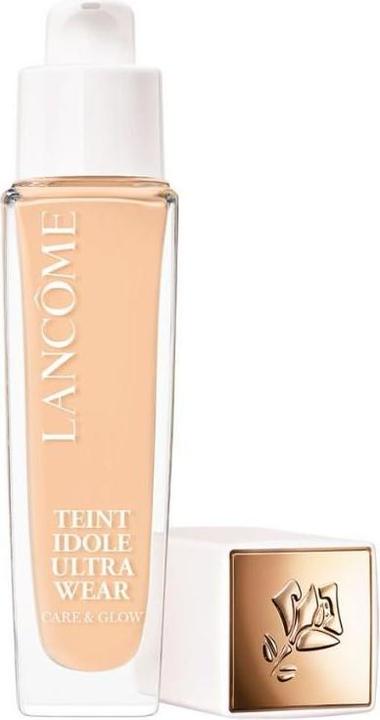 Actual product image Lancôme Teint Idole Ultra Wear Care & Glow 310N Fl 30 ml (310N)