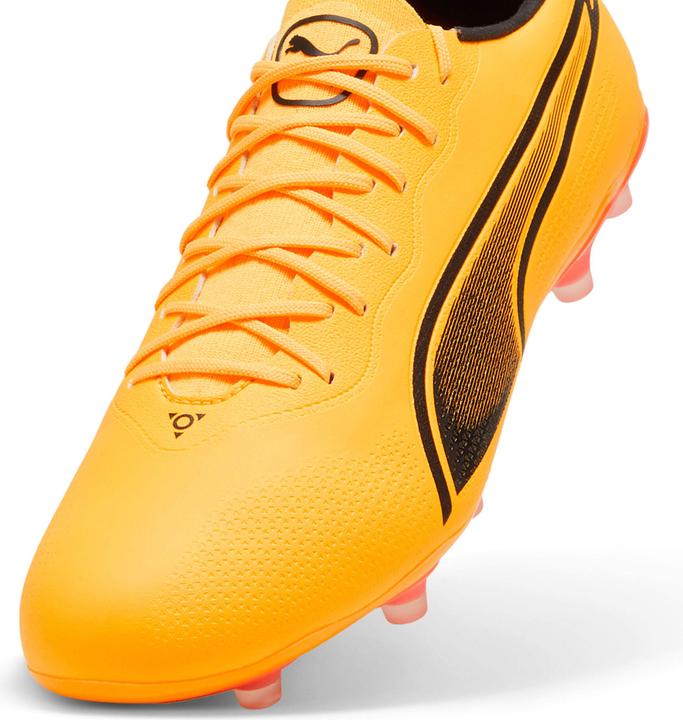 Produktbild Puma fussballschuhe king pro fg/ag (44.5)