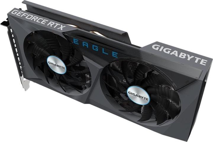 Immagine prodotto Gigabyte GeForce RTX 3060 Ti Eagle OC 8G LHR (8 GB)