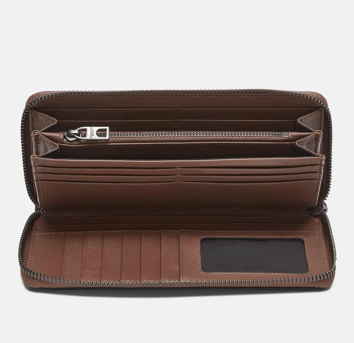 Produktbild Liebeskind Berlin Geldbörse Gigi Wallet L Sheep Natural