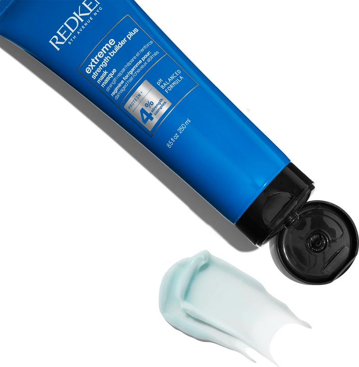 Immagine prodotto Redken Extreme Strength Builder Plus Mask (250 ml)