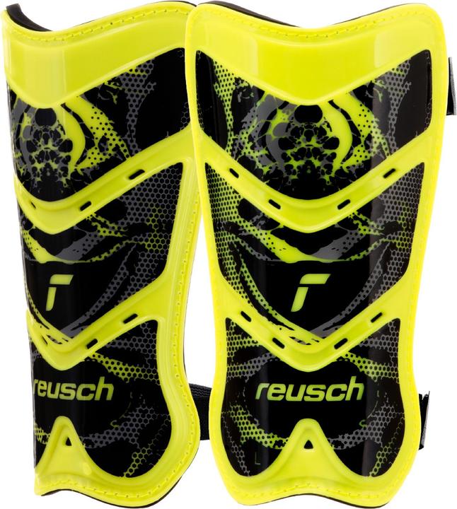 MGA Reusch Shinguard Attrakt Lite