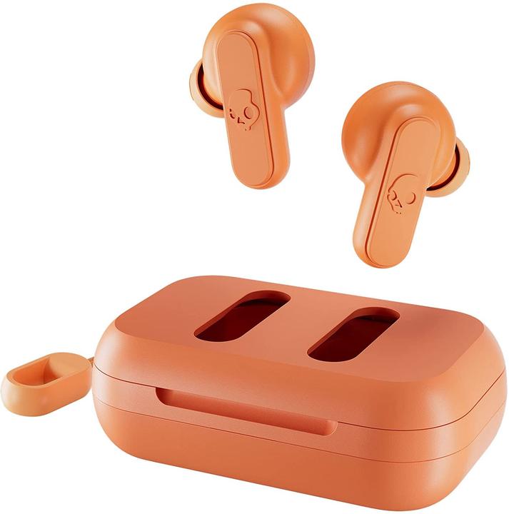 Image du produit Skullcandy Dime (ANC, 12 h, Sans fil)