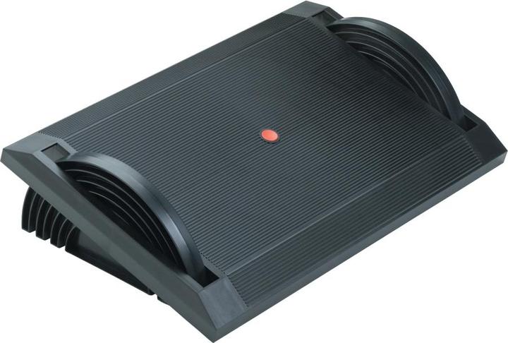 Actual product image Twinco Plastic footrest