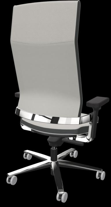 Produktbild Züco Lacinta Comfortline Bürodrehstuhl