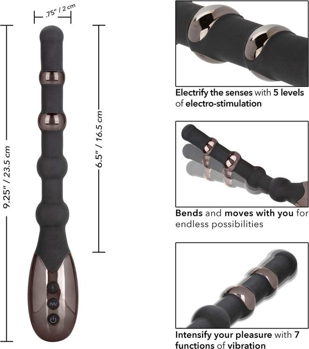 Actual product image CalExotics Volt Electro Beads