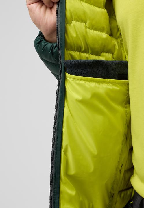 Produktbild Jack Wolfskin Passamani Down Hoody M (S)