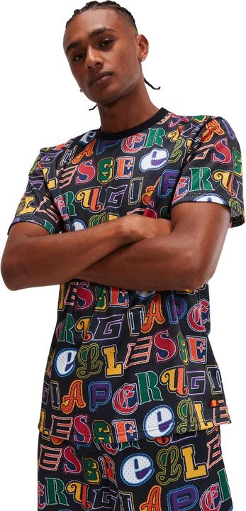 Ellesse t-shirt lorilla (M)