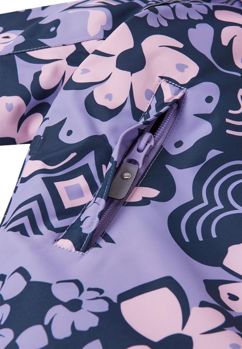 Produktbild Reima tec Kleinkinder Schneeanzug Lappi Lilac amethyst (74)