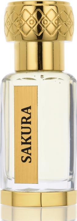 Actual product image My Geisha Sakura - Parfumöl 12 ml (12 ml)