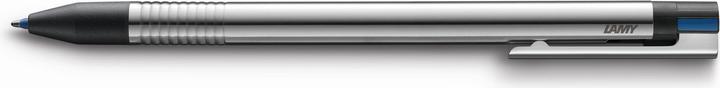 Lamy Multifunktionsschreiber logo 3-colors 405 (Schwarz, 1 x)