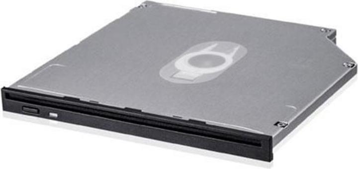 Image du produit LG GS40N (Lecteur DVD, Lecteur de CD, Graveur de DVD)
