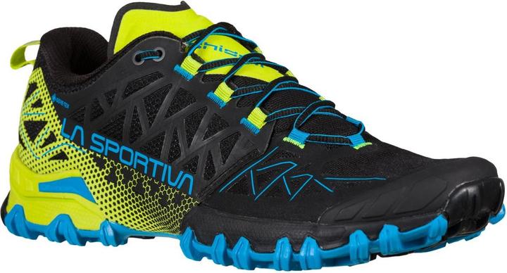 Produktbild La Sportiva Bushido II (44)