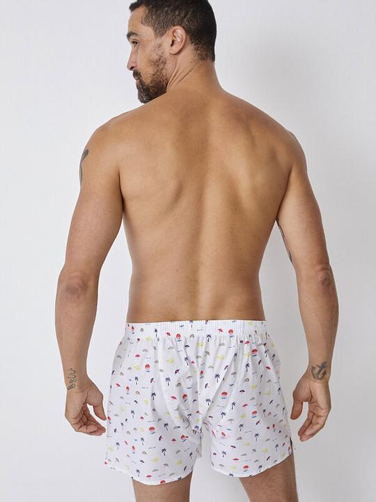 Immagine prodotto Jockey Boxer tessuti (L)