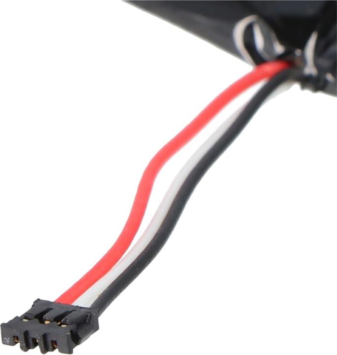 Produktbild AccuCell Akku für Logitech K810 (Gerätespezifisch, 1800 mAh)