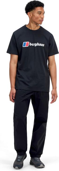 Immagine prodotto Berghaus Class XL-Logo (L)