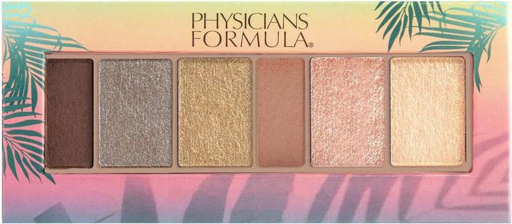 Image du produit Physicians Formula Butter Believe It! Eyeshadow 1711957E (Nuances de bronze)