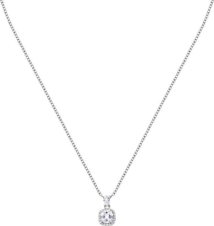 Morellato Tesori Halskette (Silber 925, 35 - 40 cm)