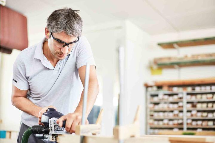 Produktbild Festool Dübelfräse DF 700 EQ-Plus CH