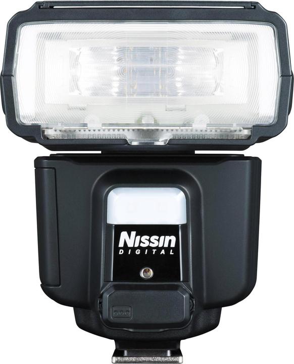 Image du produit Nissin Digital i60A (Flash à monter, Canon)