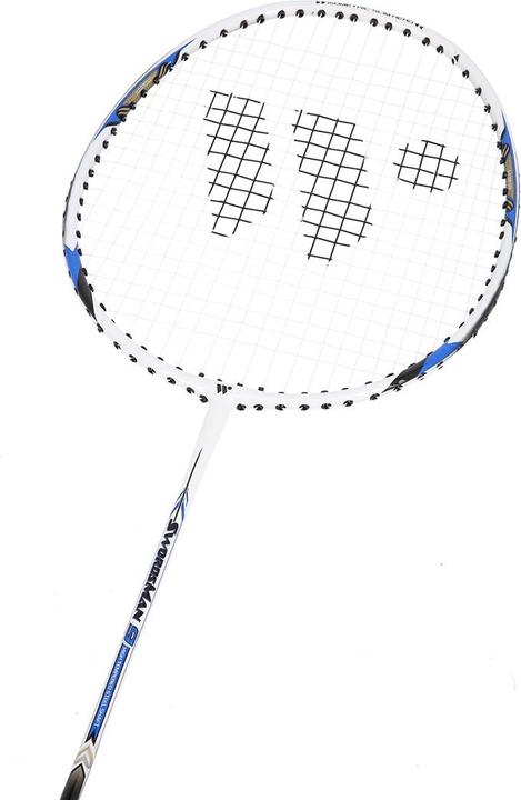 Produktbild Wish Formula Badminton racket set Wish Steeltec 9K