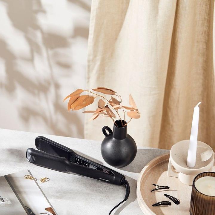 Actual product image Cloud Nine straightening iron (Straightening iron)