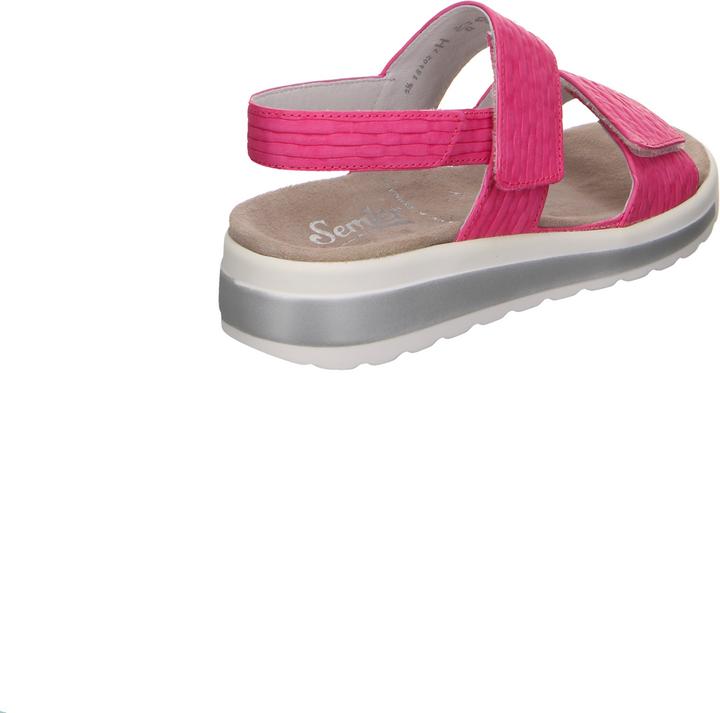 Actual product image Semler Sandal H3015 (39)