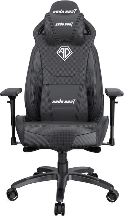 Image du produit Anda seaT Trônes noirs