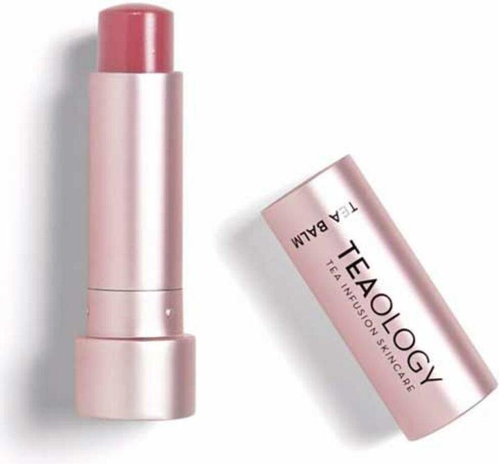 Image du produit Teaology Lipstick Tea Balm Rose (Sticks de soin)